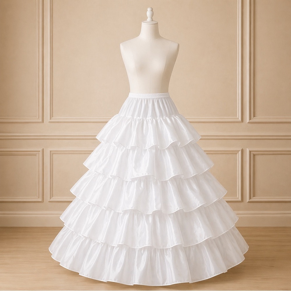 Petticoat